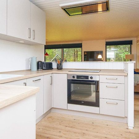 Holiday Home Ans By X Roe Esterno foto