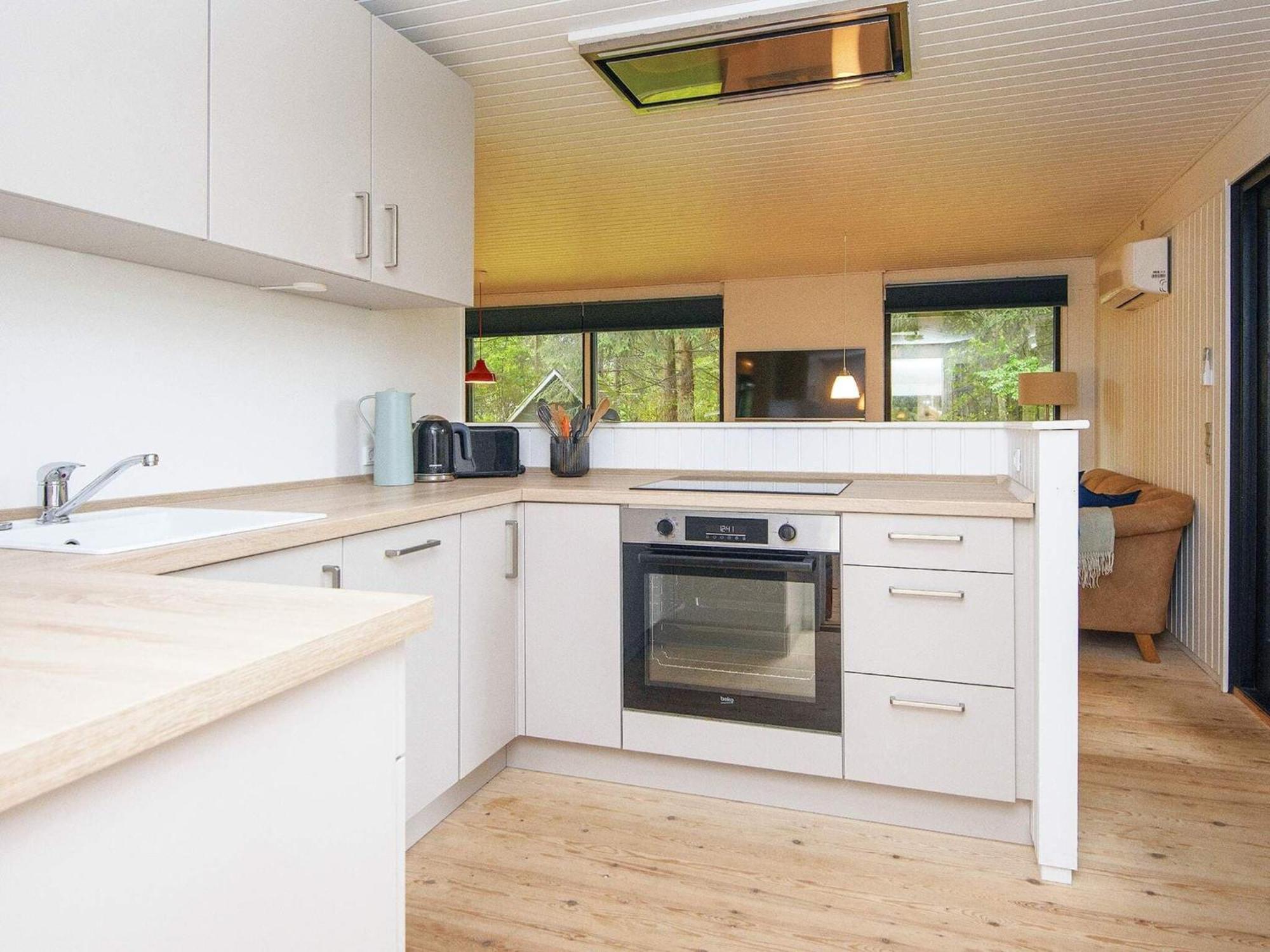 Holiday Home Ans By X Roe Esterno foto