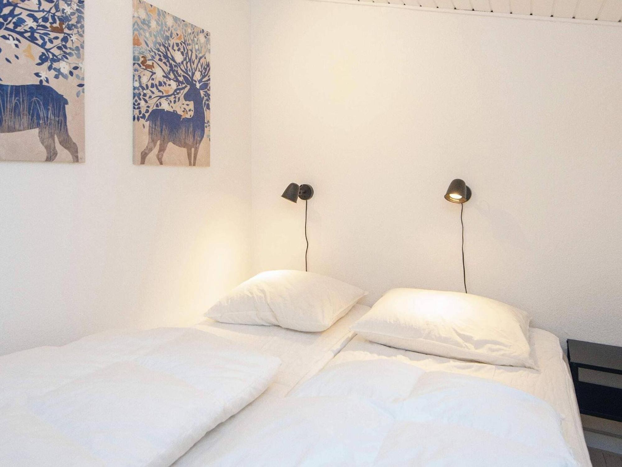 Holiday Home Ans By X Roe Esterno foto