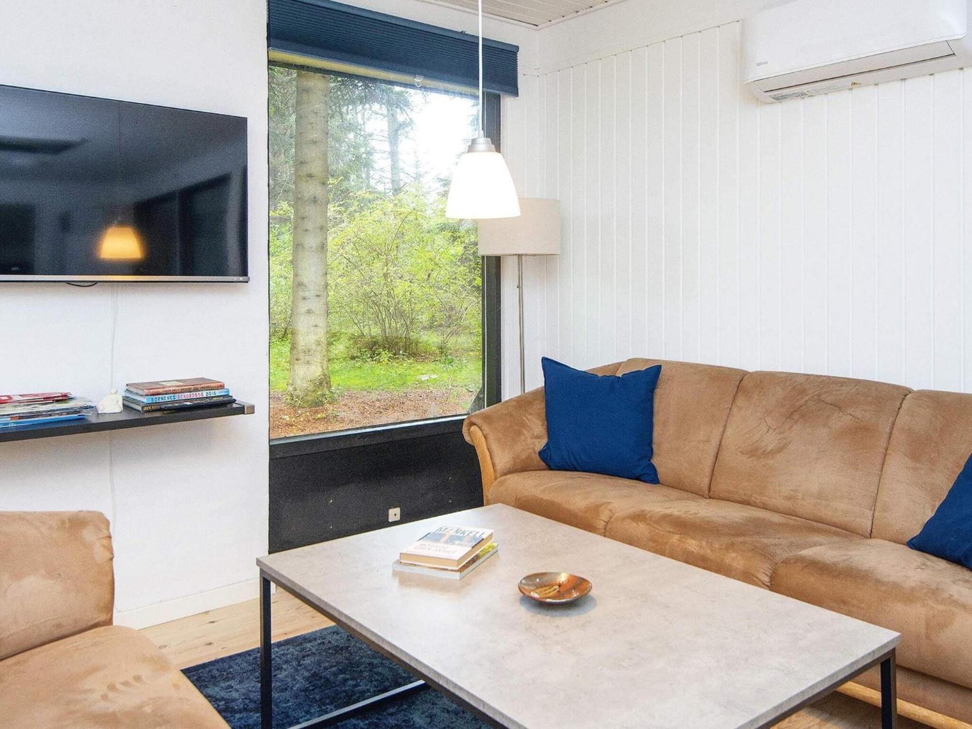 Holiday Home Ans By X Roe Esterno foto