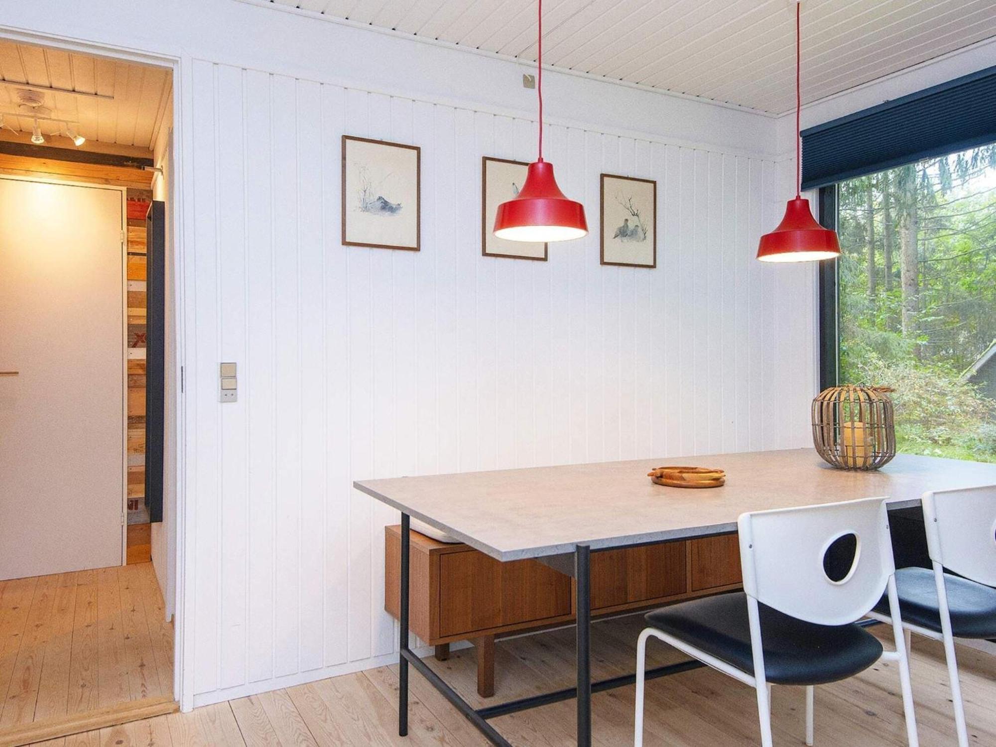 Holiday Home Ans By X Roe Esterno foto