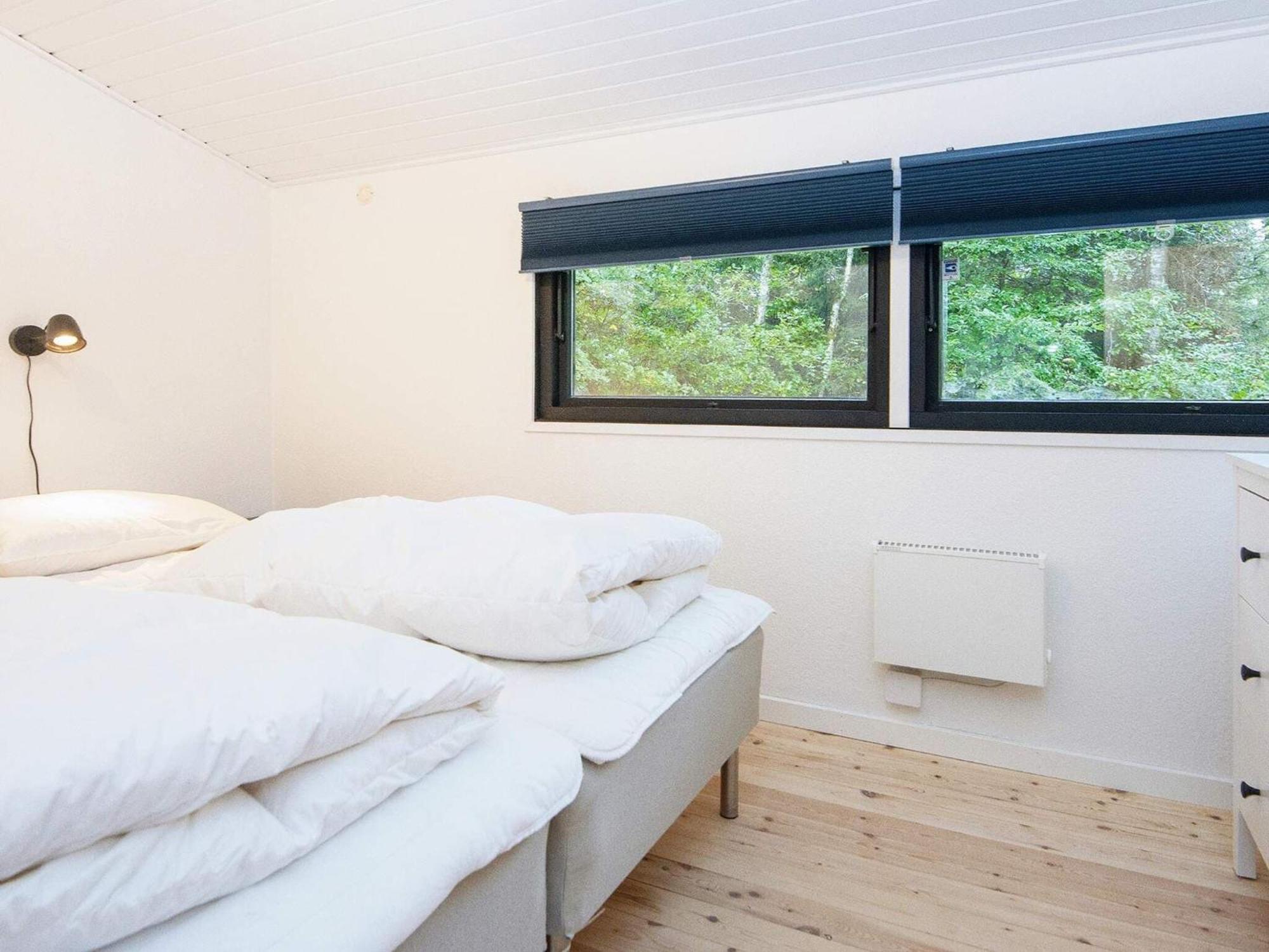 Holiday Home Ans By X Roe Esterno foto