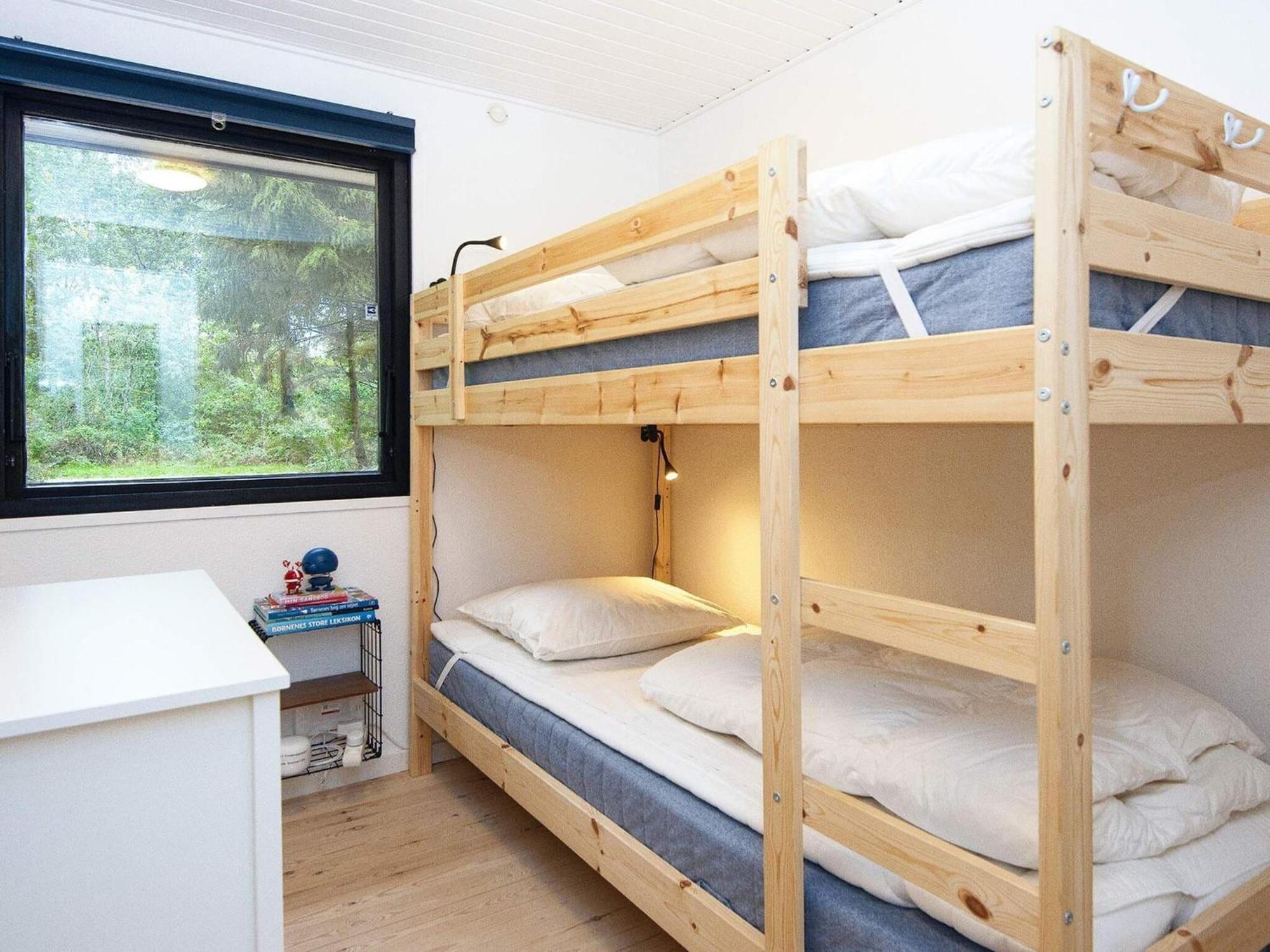 Holiday Home Ans By X Roe Esterno foto