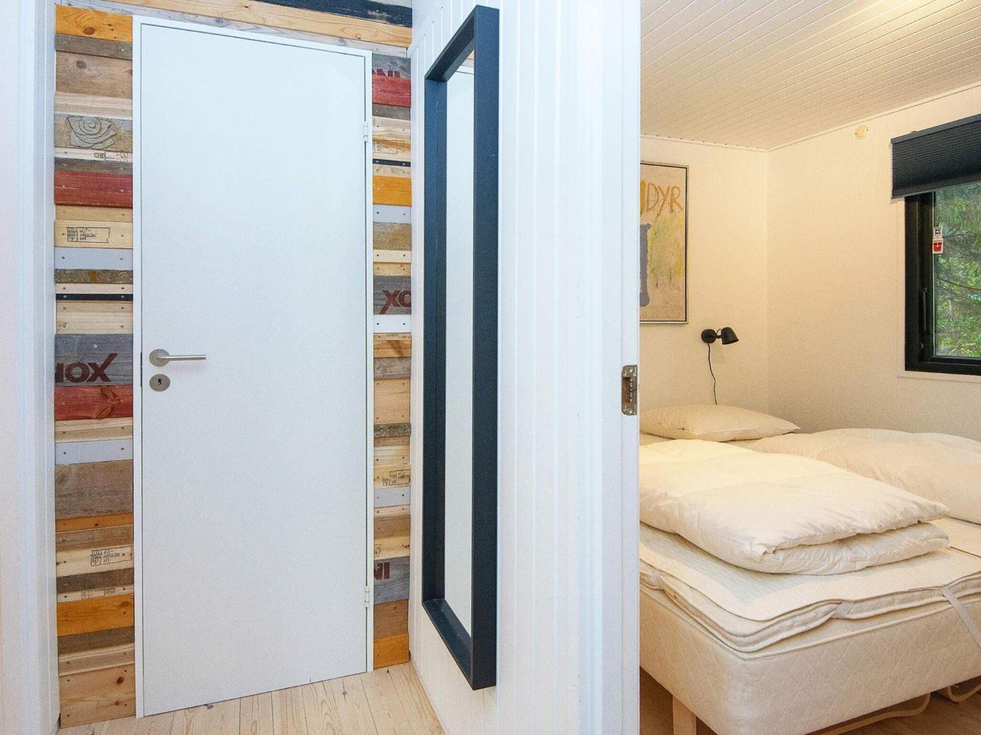 Holiday Home Ans By X Roe Esterno foto