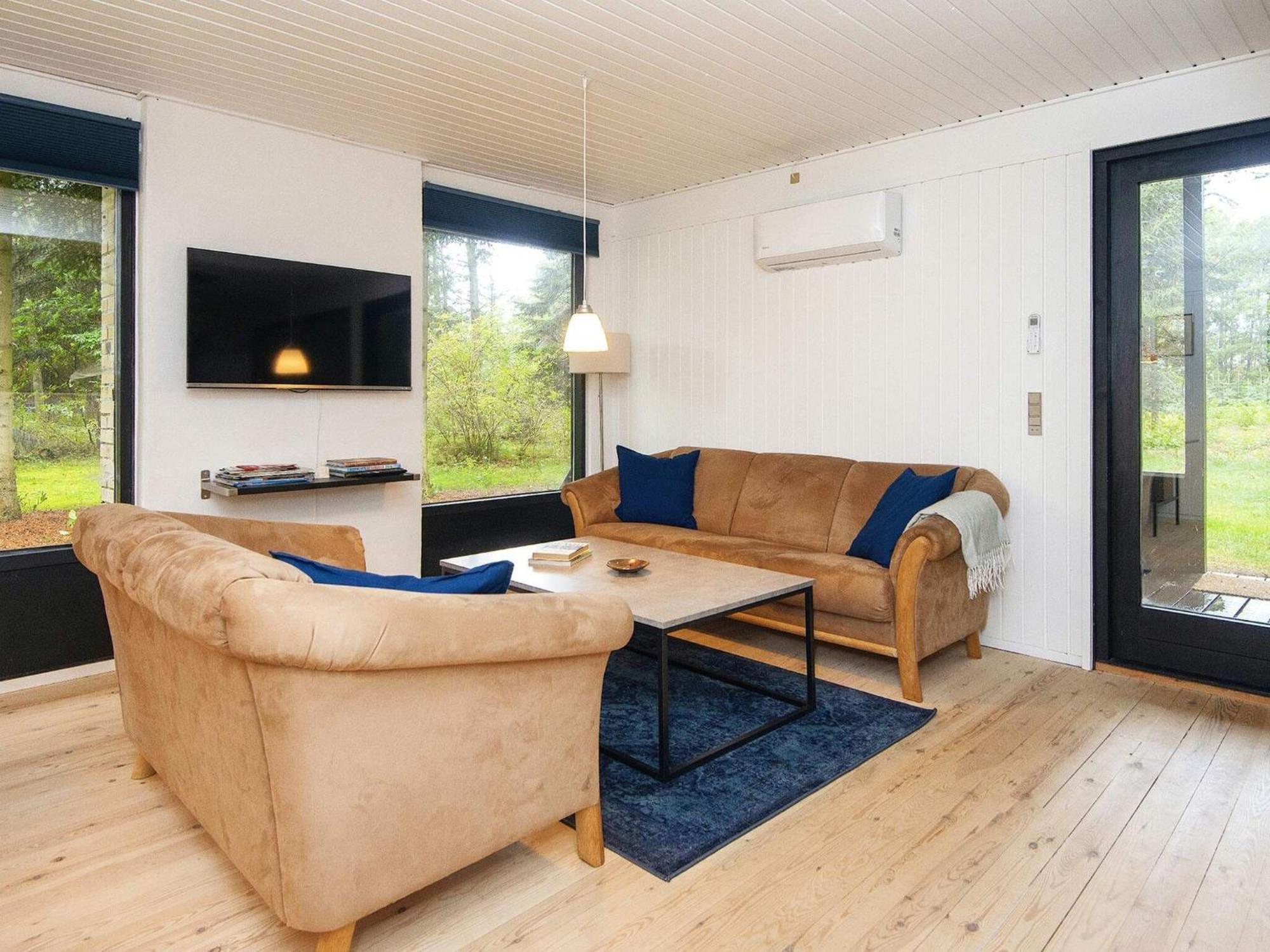 Holiday Home Ans By X Roe Esterno foto