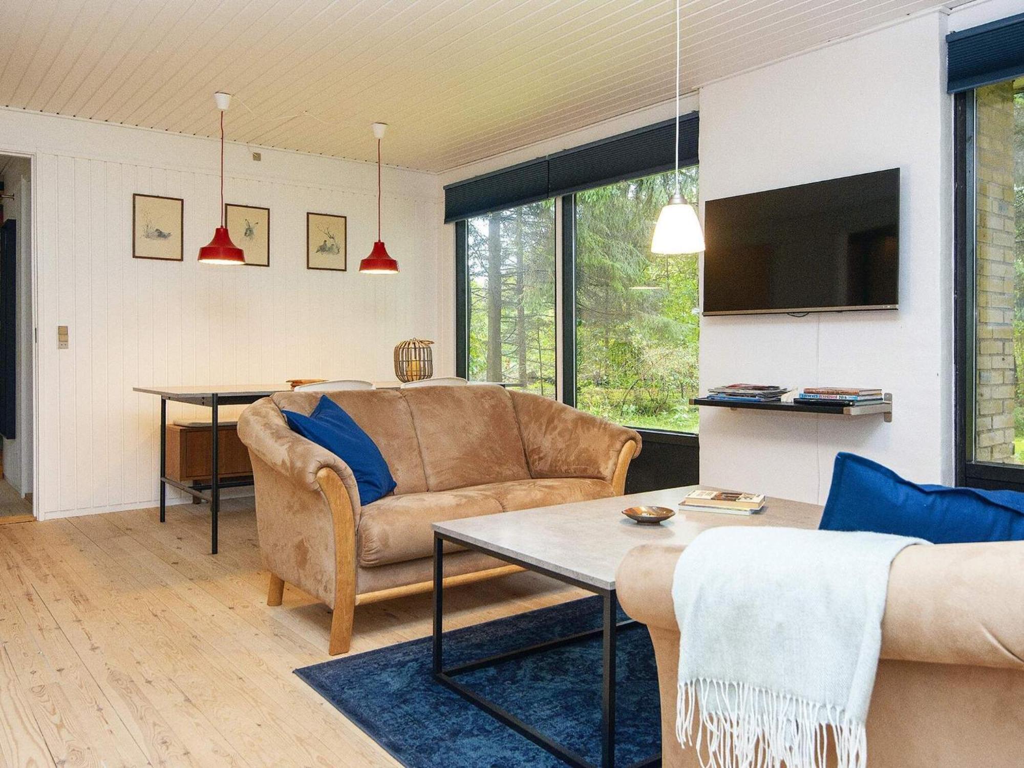 Holiday Home Ans By X Roe Esterno foto