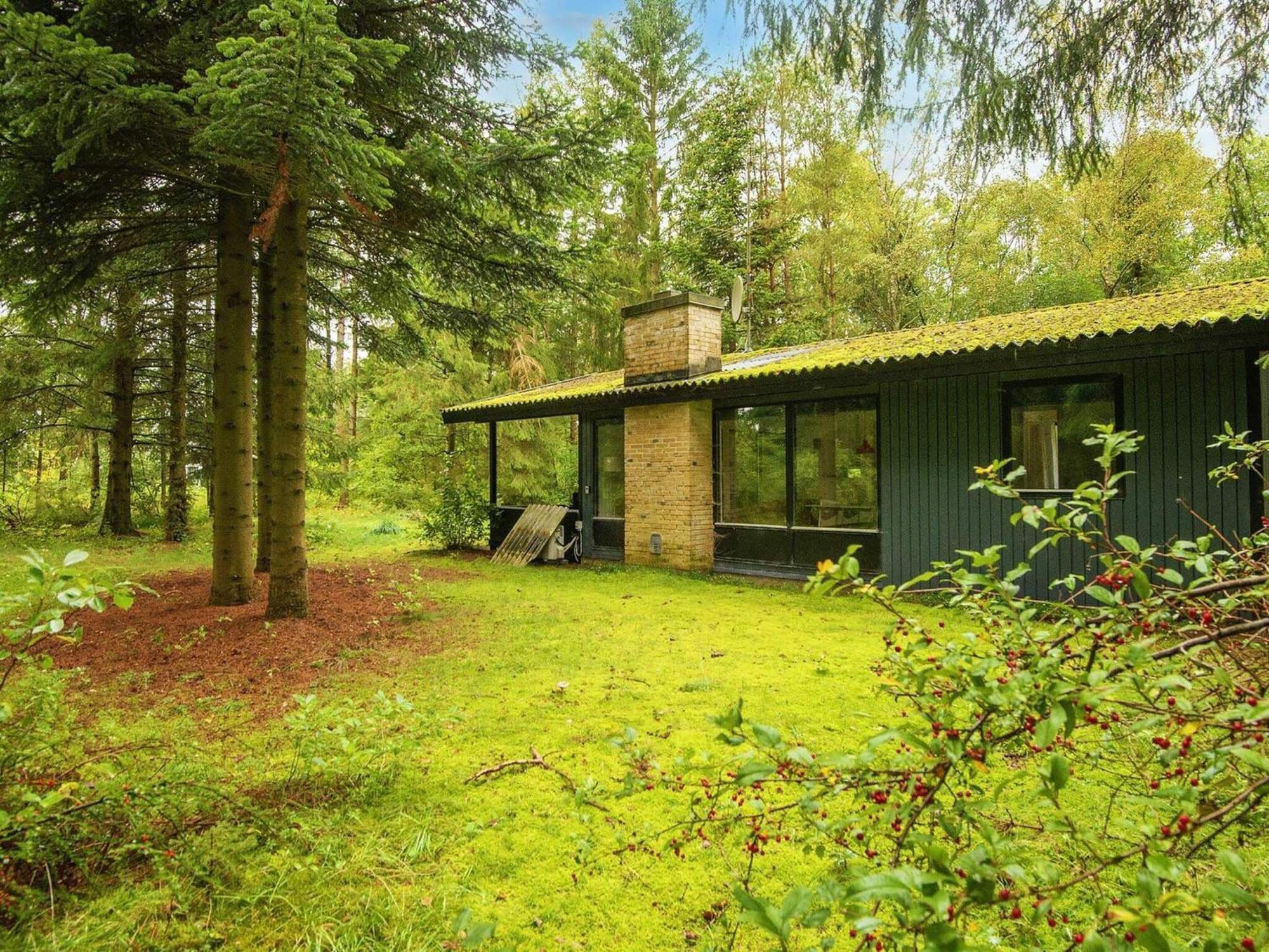 Holiday Home Ans By X Roe Esterno foto